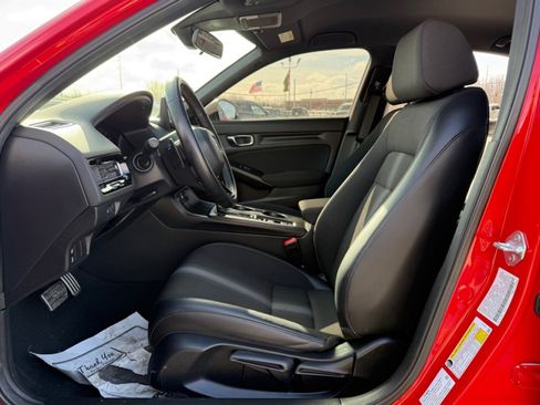 Used 2024 Honda Civic Sport image 10