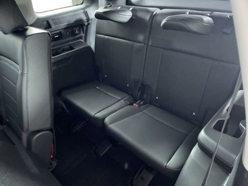 New 2026 Hyundai Santa Fe Limited image 35