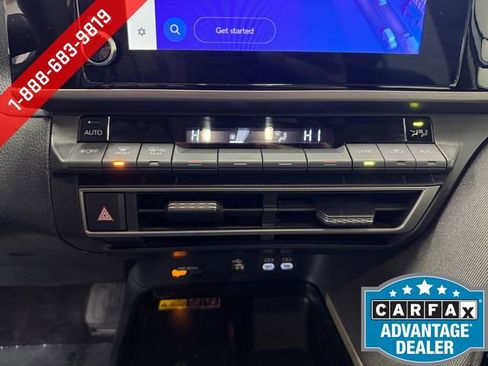 Used 2025 Toyota Camry LE FWD image 4