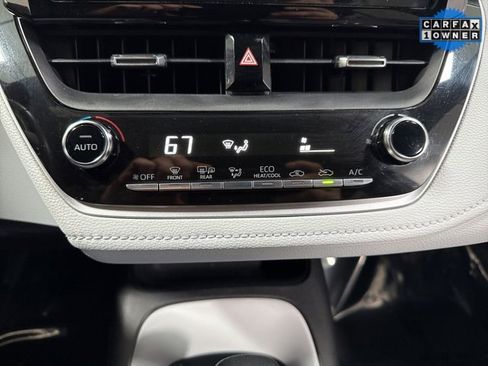 Used 2022 Toyota Corolla SE image 16