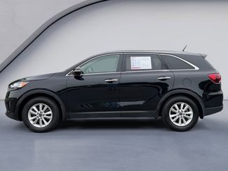 Used 2020 Kia Sorento LX FWD video 2