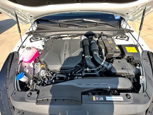 New 2026 Kia K5 GT w/ GT1 Package image 28