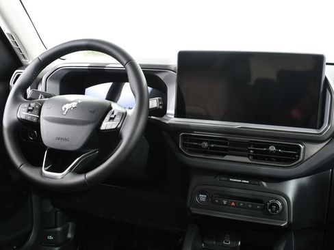 New 2026 Ford Bronco Sport Badlands w/ Badlands Tech Package AWD/4WD image 8