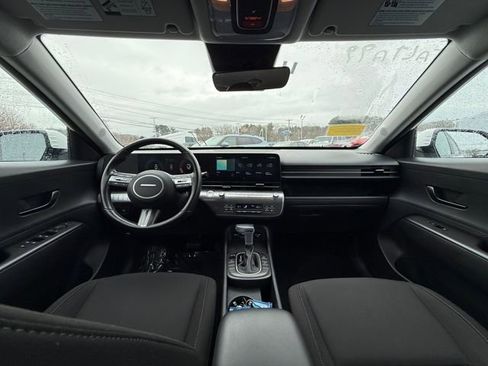 Used 2024 Hyundai Kona SEL image 17
