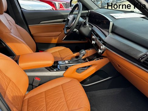 New 2025 Kia Telluride SX X-Line image 20