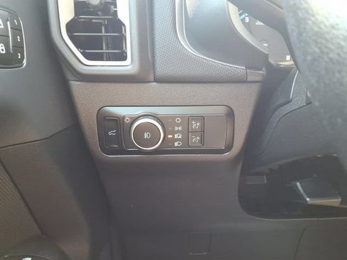 Certified 2023 Ford Bronco Sport Outer Banks AWD/4WD image 13