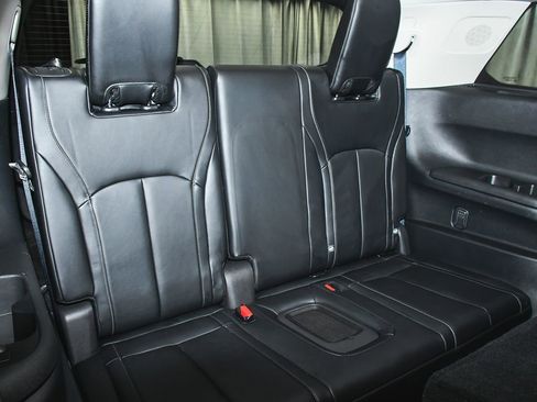 Used 2022 INFINITI QX60 Luxe w/ Performance Audio Package image 66