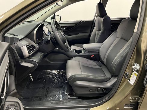 Certified 2025 Subaru Outback Onyx Edition w/ Popular Package #2 image 10