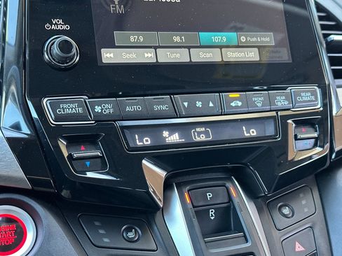 Used 2022 Honda Odyssey EX-L image 20