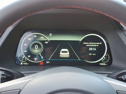 Used 2022 Hyundai Sonata SEL Plus image 25