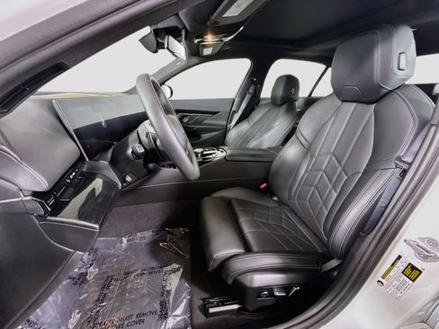 Used 2026 BMW 530i RWD image 22