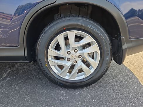 Used 2016 Honda CR-V EX image 26