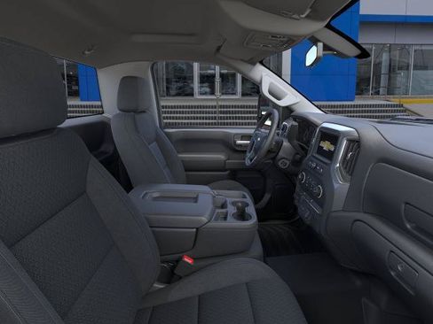 New 2026 Chevrolet Silverado 3500 W/T w/ WT Convenience Package AWD/4WD image 17