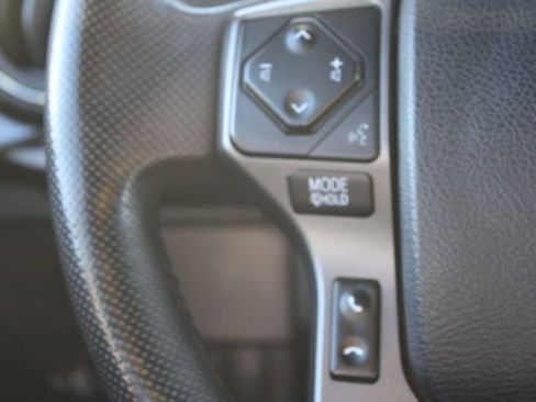 Used 2023 Toyota Tacoma TRD Sport image 17