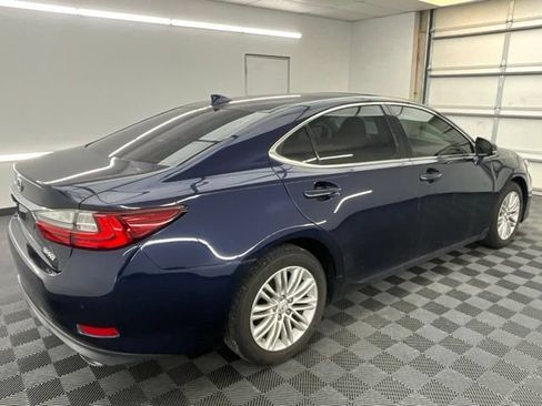 Used 2017 Lexus ES 350 FWD image 22