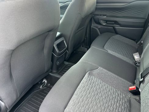 New 2025 Ford Ranger XL w/ Trailer Tow Package image 11