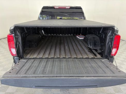 Used 2021 GMC Sierra 1500 Elevation AWD/4WD image 26