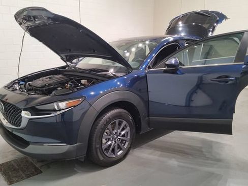 Used 2024 MAZDA CX-30 AWD 2.5 S image 9