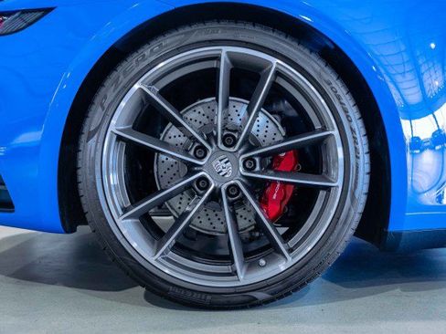 Used 2022 Porsche 911 Carrera S image 46