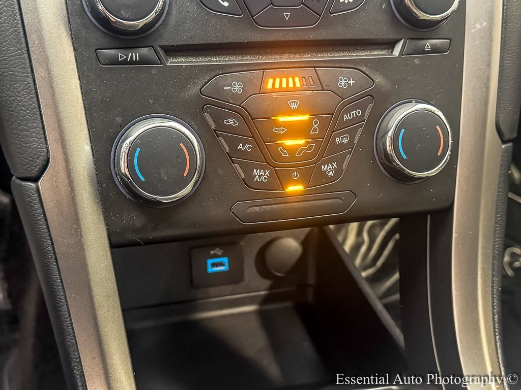 Used 2018 Ford Fusion S FWD image 17