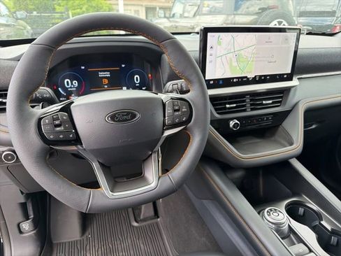 New 2026 Ford Explorer Tremor AWD/4WD image 17