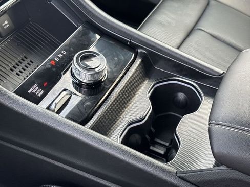 New 2026 Jeep Grand Cherokee Limited image 26