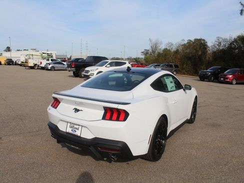 New 2026 Ford Mustang Coupe image 12