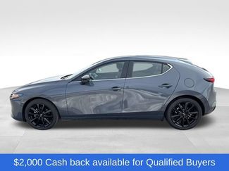 New 2026 MAZDA MAZDA3 Carbon AWD/4WD video 2