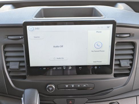 New 2026 Ford Transit 350 148 High Roof Extended RWD image 47