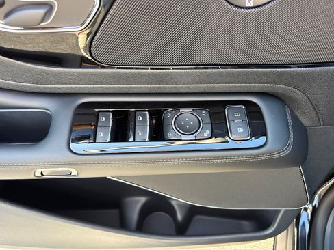 New 2025 Lincoln Aviator Reserve w/ Illumination Package image 13