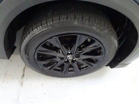 Used 2024 MAZDA CX-5 Carbon Edition AWD/4WD image 33