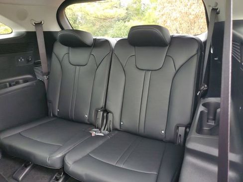 New 2026 Kia Sorento EX image 11