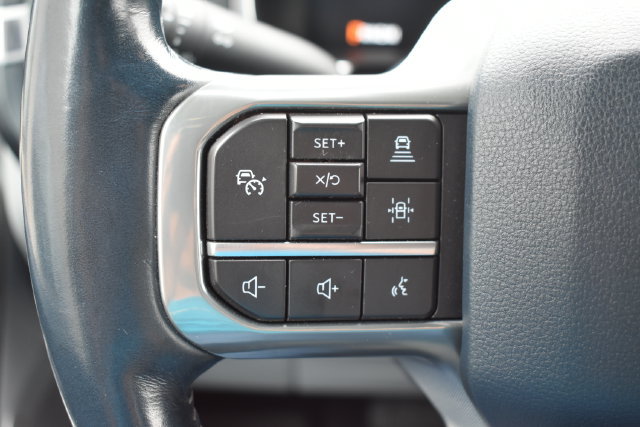 Used 2023 Ford F150 Limited AWD/4WD image 28