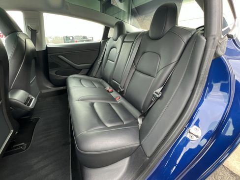 Used 2020 Tesla Model 3 Long Range image 25