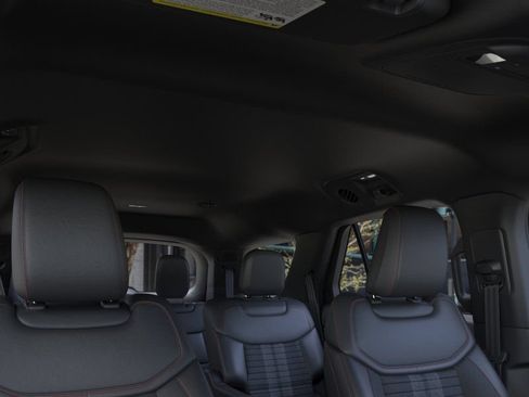 New 2026 Ford Explorer ST-Line AWD/4WD image 22