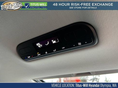 New 2026 Hyundai Palisade SEL AWD/4WD image 36