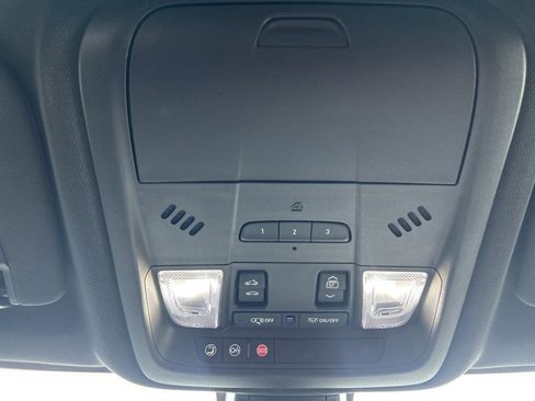 New 2025 Chevrolet Blazer RS w/ Driver Confidence II Package image 24