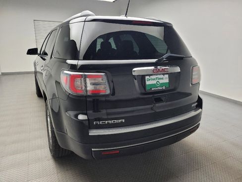 Used 2016 GMC Acadia SLE AWD/4WD image 6
