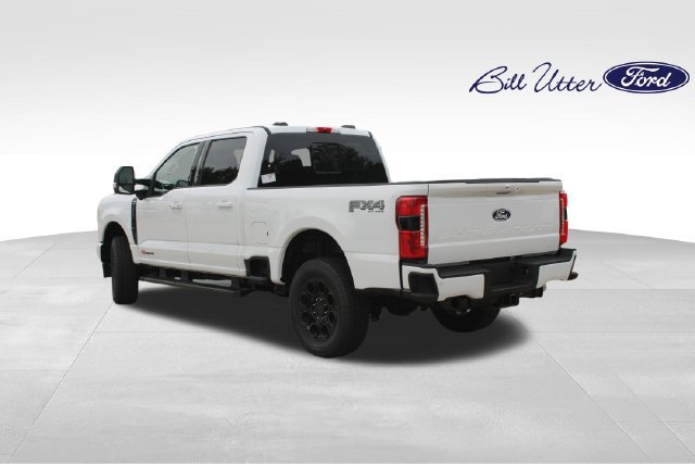 New 2027 Ford F250 XLT w/ XLT Premium Package AWD/4WD image 4