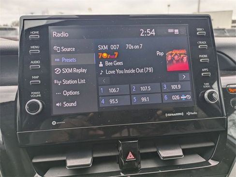 Used 2024 Toyota Camry XSE image 18