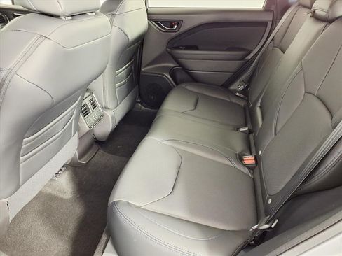 New 2026 Subaru Forester Limited AWD/4WD image 6