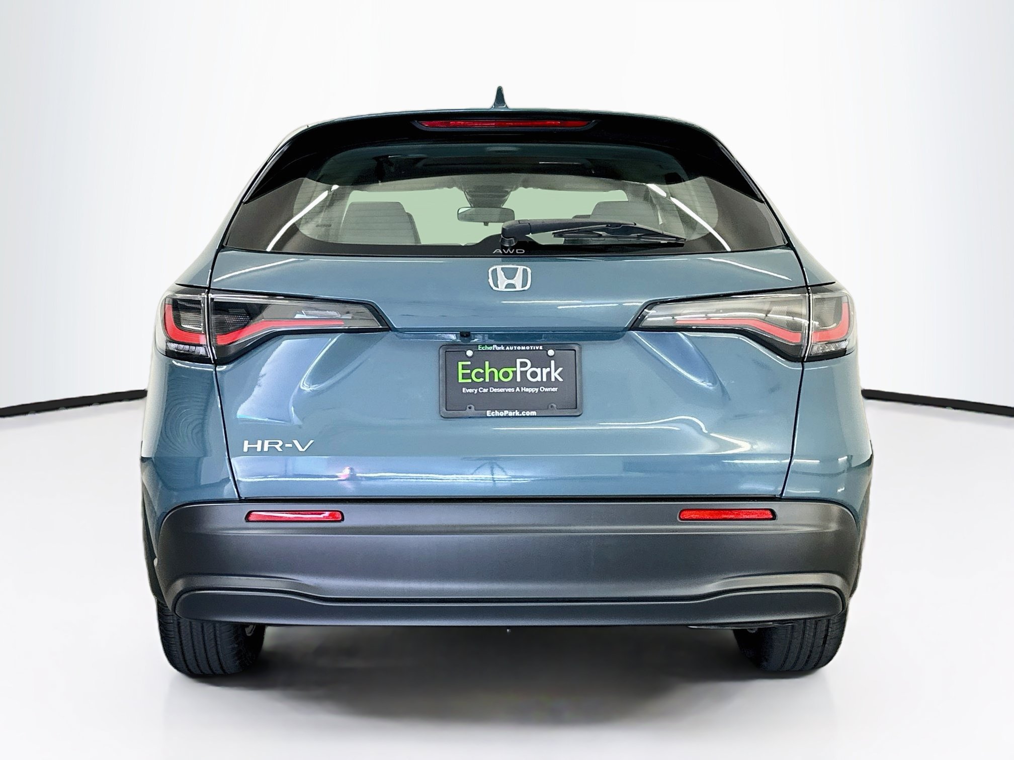 Used 2024 Honda HR-V LX image 7