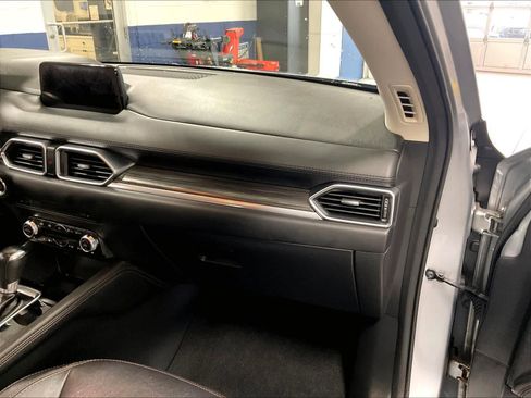 Used 2017 MAZDA CX-5 Grand Select image 13