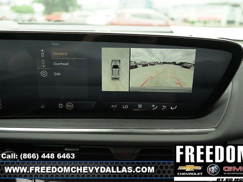 New 2025 Buick Envision Preferred image 20