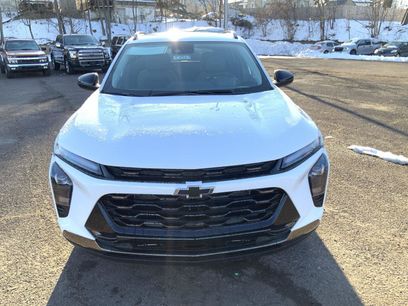 New 2026 Chevrolet Trax ACTIV