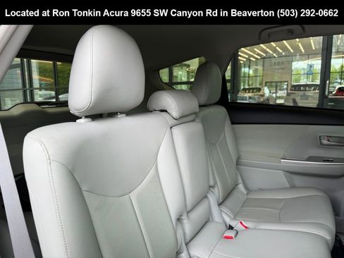 Used 2012 Toyota Prius V Three FWD image 29