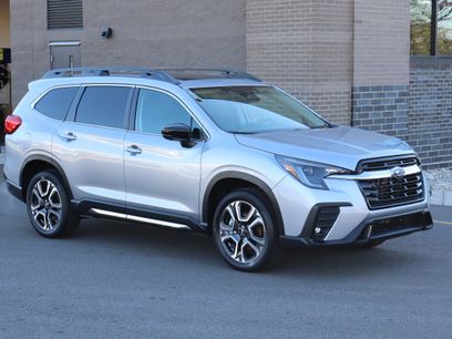 New 2026 Subaru Ascent Limited