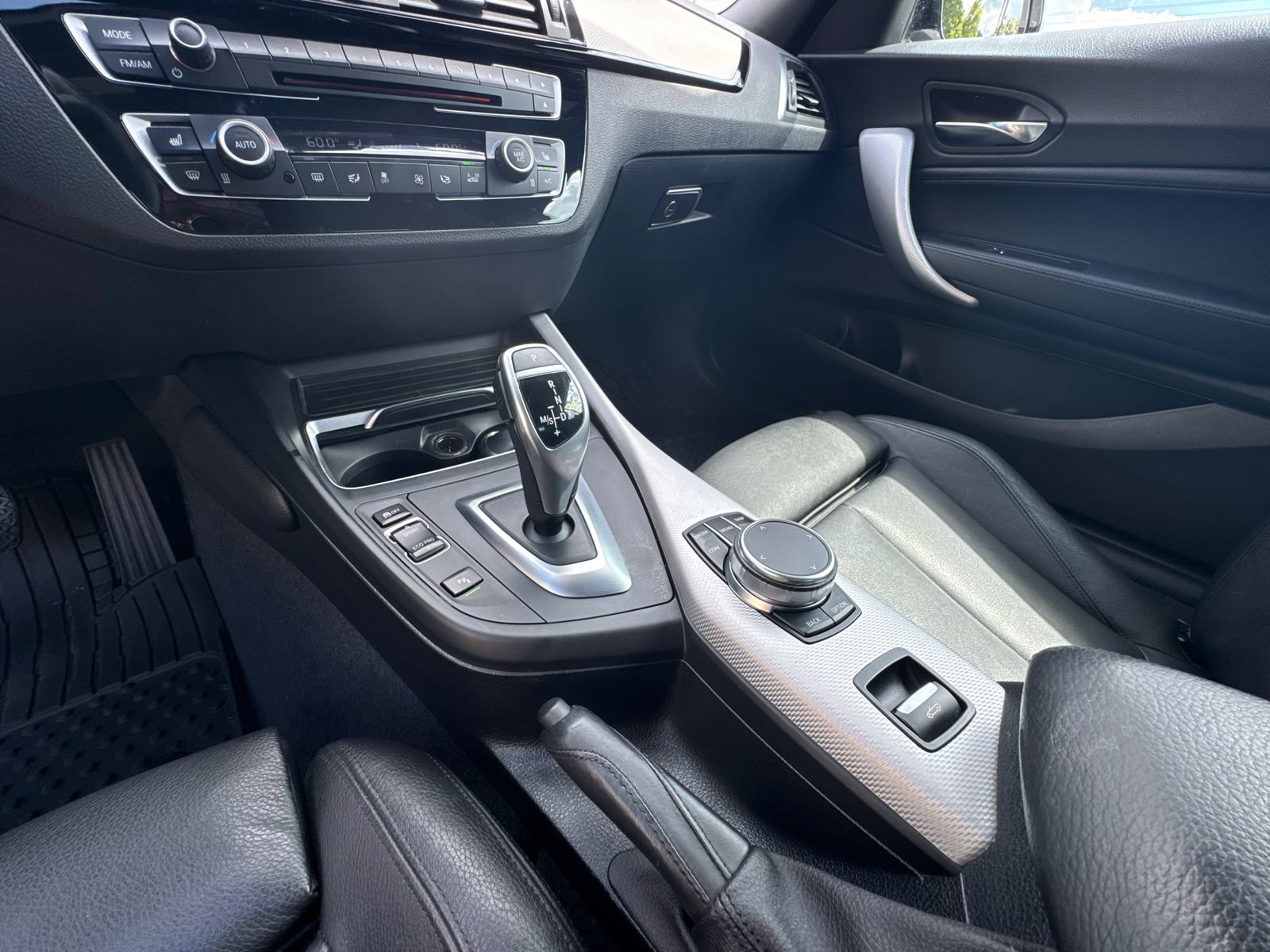 Used 2019 BMW M240i Convertible RWD image 23