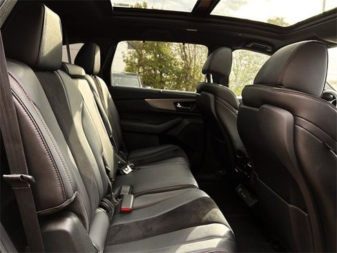 Used 2024 Acura MDX A-Spec image 28