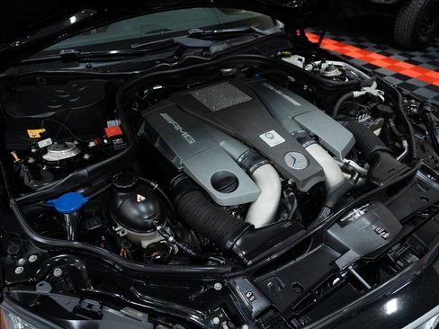 Used 2015 Mercedes-Benz E 63 AMG S-Model image 51
